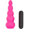 ALIVE - ESTIMULADOR ANAL LANCE PRO ROSA - Image 3