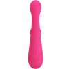 PRETTY LOVE - SKYLAR VIBRADOR ESTIMULADOR ROSA - Image 3