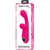 PRETTY LOVE - SKYLAR VIBRADOR ESTIMULADOR ROSA - Image 10