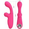 PRETTY LOVE - SKYLAR VIBRADOR ESTIMULADOR ROSA - Image 7