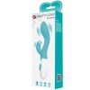 PRETTY LOVE - VIBRADOR BRILHANTE G-SPOT AQUA VERDE - Image 10