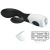 PRETTY LOVE - BRIGHTY VIBRADOR G-SPOT PRETO - Image 8