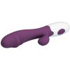 PRETTY LOVE - VIBRADOR SNAPPY G-SPOT ROXO - Image 6
