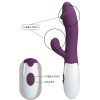 PRETTY LOVE - VIBRADOR SNAPPY G-SPOT ROXO - Image 9