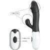 PRETTY LOVE - VIBRADOR SNAPPY G-SPOT PRETO - Image 8