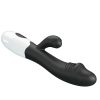 PRETTY LOVE - VIBRADOR SNAPPY G-SPOT PRETO - Image 5