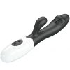 PRETTY LOVE - VIBRADOR SNAPPY G-SPOT PRETO - Image 4