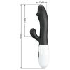 PRETTY LOVE - VIBRADOR SNAPPY G-SPOT PRETO - Image 7