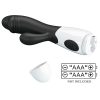 PRETTY LOVE - VIBRADOR SNAPPY G-SPOT PRETO - Image 9