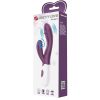 PRETTY LOVE - ANDRE VIBRADOR COELHO E ESTIMULADOR DE PONTO G ROXO - Image 10