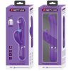 PRETTY LOVE - VIBRADOR PERLITA G-SPOT 3 EM 1 MULTIFUNO ROXO - Image 11
