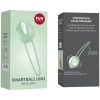 FUN FACTORY - SMARTBALL UNO PELVIC BALL BRANCO / PISTACHIO VERDE - Image 4