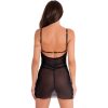 LIVCO CORSETTI FASHION - KROLINA LC 90734 CHEMISE + TANGA - Image 2