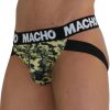 MACHO - MX28MV JOCK MILITAR - Image 2