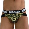 MACHO - MX28MV JOCK MILITAR