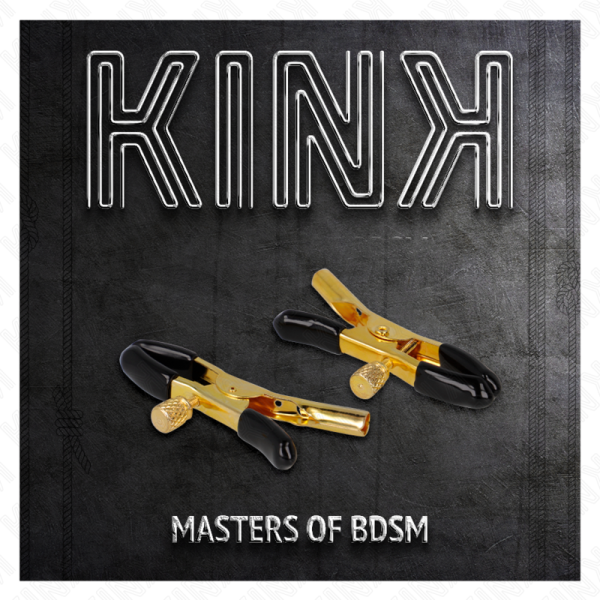 KINK - PINÃAS DOURADAS 6 CM - Image 5