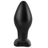 PLUGUE ANAL FANTASY GRANDE DE SILICONE.