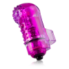 GRITANDO O FING OS NUBBY PURPLE - Image 2