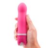 B SWISH - BDESIRED DELUXE VIBRATOR PINK - Image 2