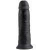 KING GALO 10" GALO PRETO 25 CM - Image 2
