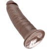 KING GALO 10" GALO MARROM 25,4 CM - Image 5