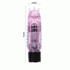 BAILE - VIBRADOR DE DEDO MINI SILICONE - Image 6