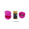 CUTE SECRET MARIPOSA ESTIMULADORA VIBRADOR 12V - Image 7