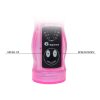 VIBRADOR INTIMATE LOVER TEASE LILA - Image 5
