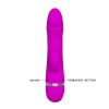 PRETTY LOVE FLIRTATION - VIBRADOR CON RABBIT DAVID - Image 6