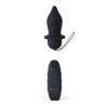 B SWISH - BFILLED CLASSIC VIBRATING PLUG PRETO - Image 3
