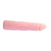 BAILE - DILDO DE SILICONE REALÍSTICO COM TOQUE DE PELE 23 CM - Image 2