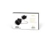 BIJOUX INDISCRETS FROU FROU ORGANZA HANDCUFFS - Image 3