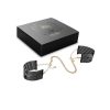 DESIR METALLIQUE BLACK METALLIC MESH ALGEMAS - Image 4
