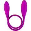 PRETTY LOVE SMART - SNAKY VIBE VIBRATOR 7V + 3 TICKLING - Image 10