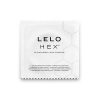LELO HEX PRESERVATIVE BOX 12 UNIDADES - Image 2
