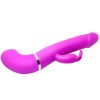 PRETTY LOVE VIBRADOR HENRY CON 12 MODOS DE VIBRACION Y FUNCION SQUIRT - Image 3