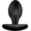 PRETTY LOVE  PLUG ANAL SILICONA  ANCLA 8.5 CM NEGRO - Image 3
