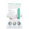 GRITANDO O MASSAGER RECARREGÁVEL - POSITIVO - VERDE - Image 3