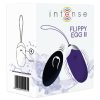 INTENSE FLIPPY II VIBRANTE OVO COM CONTROLE REMOTO ROXO - Image 5
