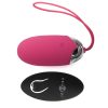 OVO VIBRANTE INTENSO FLIPPY II COM CONTROLE REMOTO ROSA - Image 4