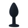 PLUG SHELKI S INTENSO ANAL PRETO - Image 2