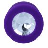 INTENSO SHELKI M PLUG ANAL ROXO - Image 4