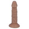 MR INTENSE - 3 REALISTIC PENIS 16.2 -OU- 3CM