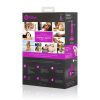 B-VIBE NOVICE CONTROL REMOTO ANAL PLUG FUCHSIA - Image 7