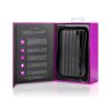 B-VIBE NOVICE CONTROL REMOTO ANAL PLUG FUCHSIA - Image 9