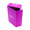B-VIBE NOVICE CONTROL REMOTO ANAL PLUG FUCHSIA - Image 10