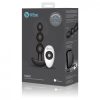B-VIBE -TRIPLET ANAL CONTROL REMOTO BEADS NEGRO - Image 7