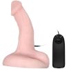 ARBITRARINESS DILDO VIBRADOR REALISTICO - Image 2