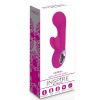 INSPIRE GLAMOUR GEORGIA VIBRATOR LILAC - Image 4