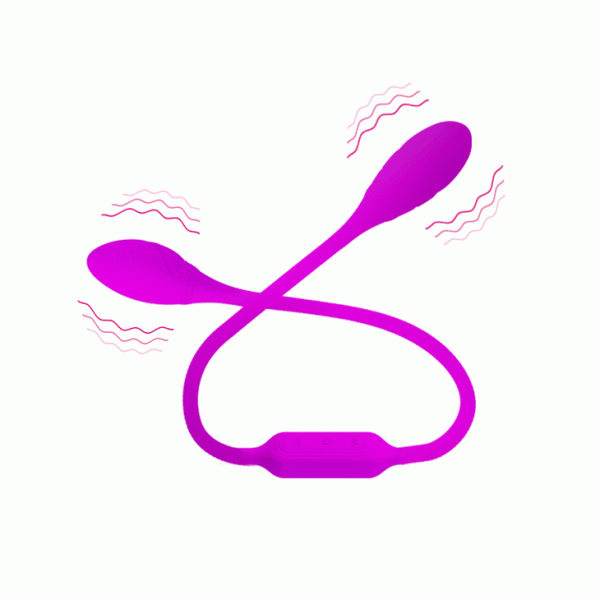 PRETTY LOVE ESTIMULADOR UNISEX DREAM LOVER'S WHIP - Image 2